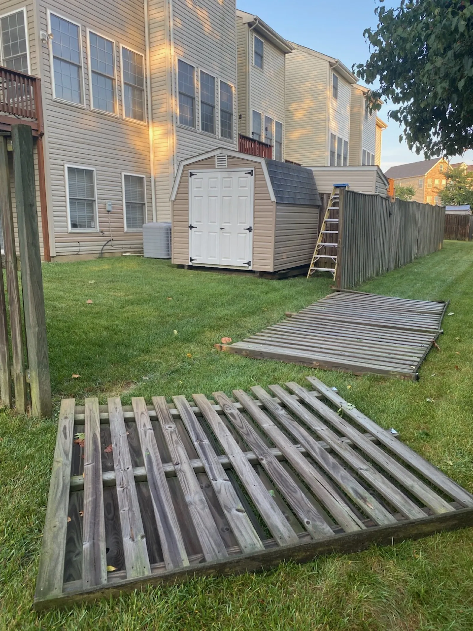 Handyman services in Fort Meade, MD