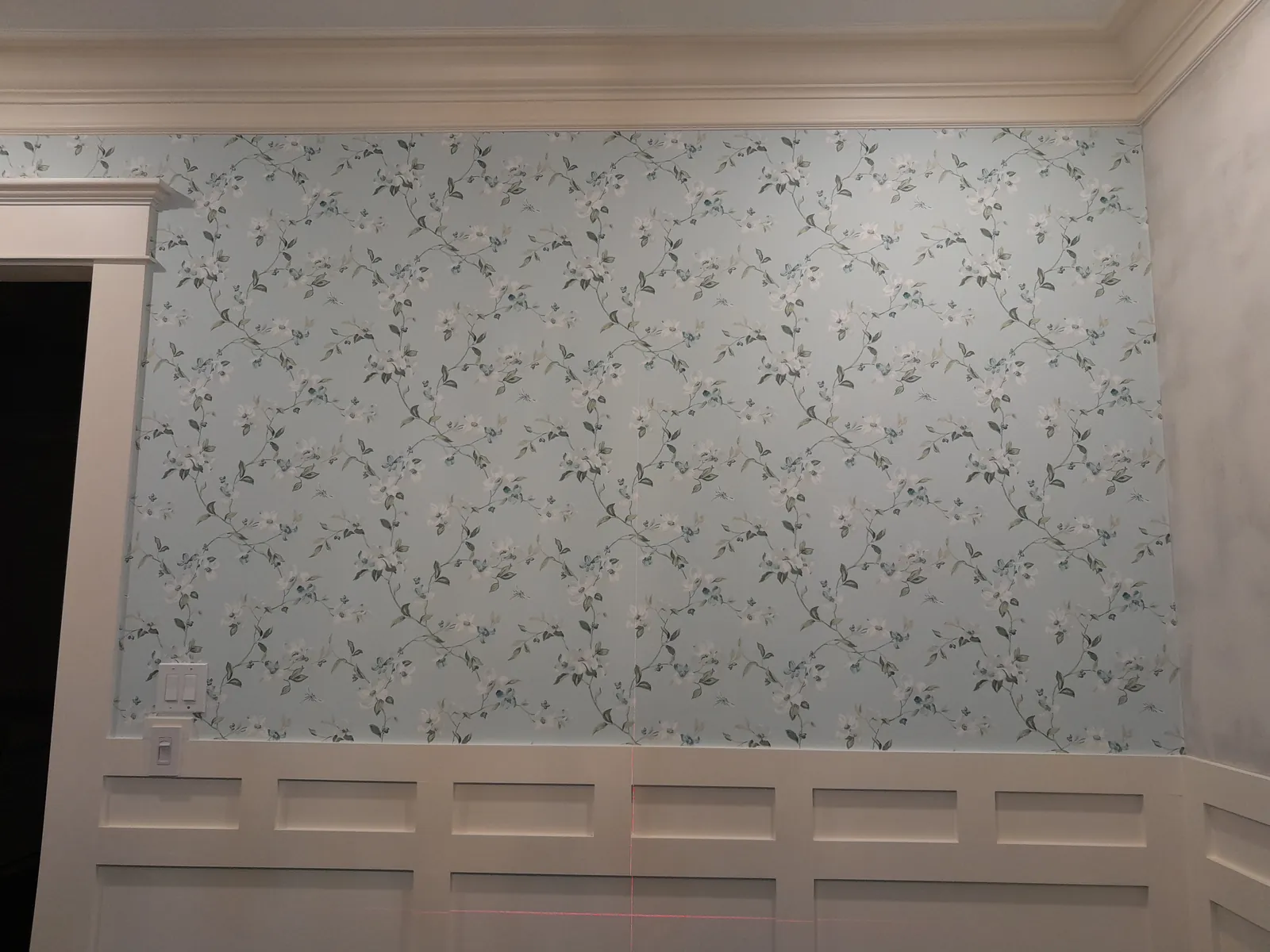 Wallpaper Installation in Odenton, MD
